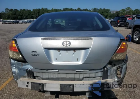 2007 Toyota Scion Tc from USA, damaged, VIN JTKDE167370151186